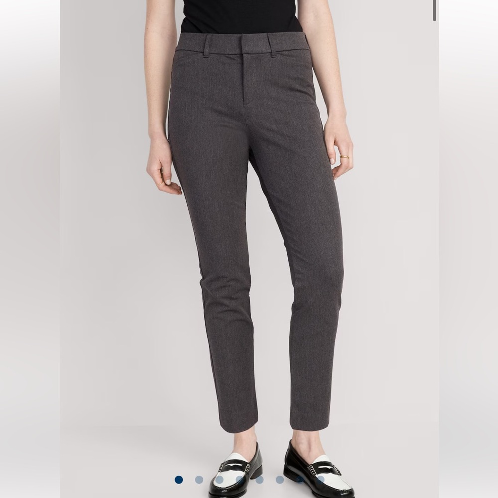Old Navy Pixie pants